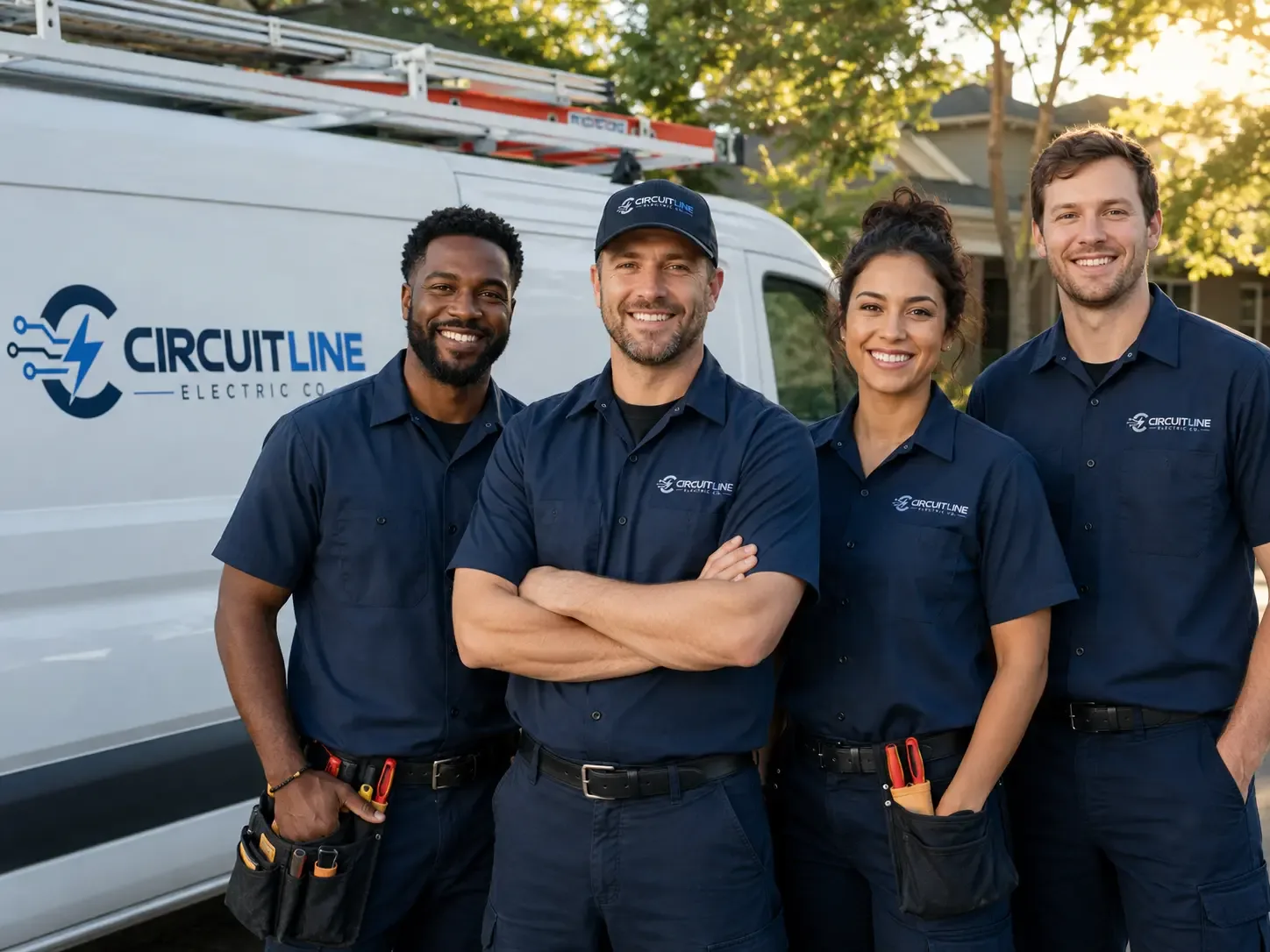 Whole Home Rewiring company in Skull Valley, AZ
