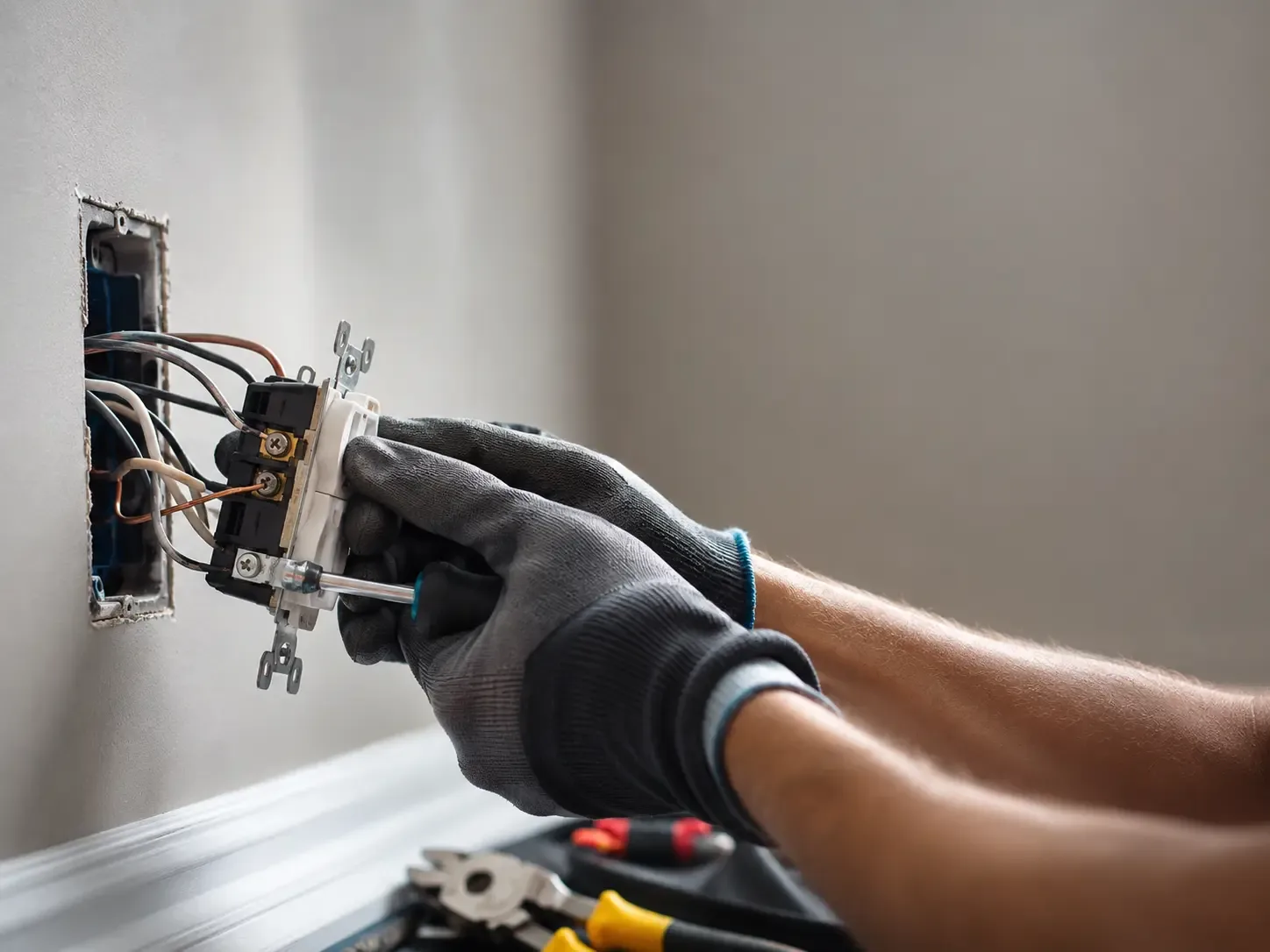Why choose Whole Home Rewiring in Skull Valley, AZ